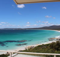 Eleven62 Bay of Fires - Whitsundays Accommodation