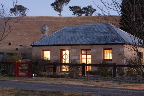 Eling Forest Winery - Whitsundays Accommodation 2