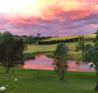 Eling Forest Winery - Whitsundays Accommodation