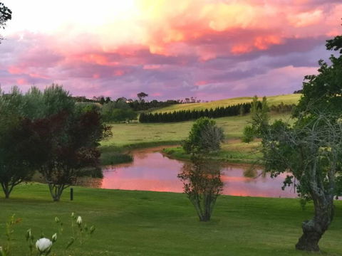 Eling Forest Winery - Whitsundays Accommodation 0