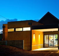 Elira 1 - Whitsundays Accommodation