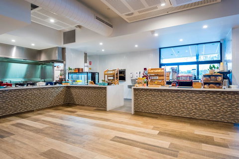 Elite Gold Coast - Whitsundays Accommodation 2