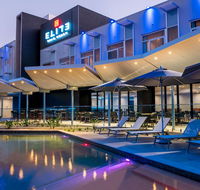 Elite Gold Coast - Whitsundays Accommodation