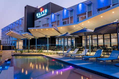 Elite Gold Coast - Whitsundays Accommodation 0
