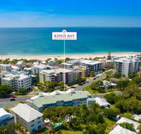 Kings Bay Apartments - Whitsundays Accommodation