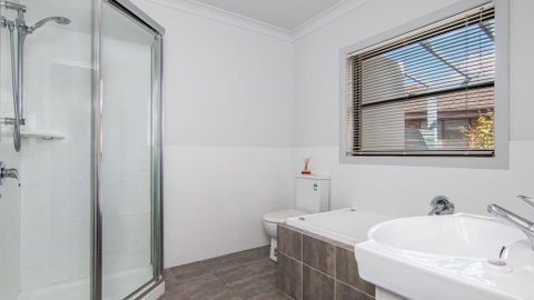 Elouera 23 - Whitsundays Accommodation 1