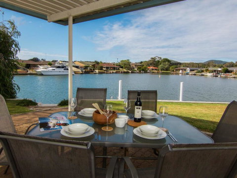 Elouera 23 - Whitsundays Accommodation 0