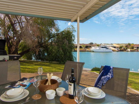 Elouera 23 - Whitsundays Accommodation 3