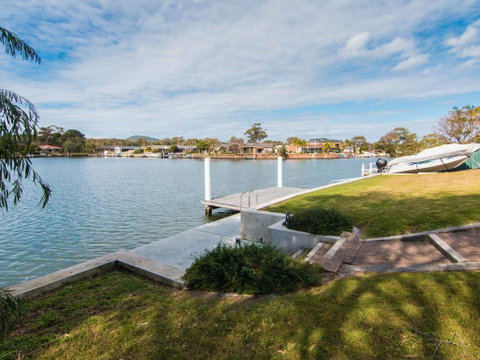 Elouera 23 - Whitsundays Accommodation 2