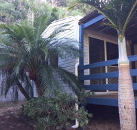Elouera Units - Whitsundays Accommodation