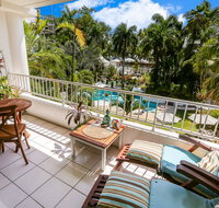 Elysium Alamanda - Whitsundays Accommodation