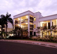 Elysium Apartments - Whitsundays Accommodation