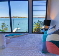 Elysium Lakehouse - Whitsundays Accommodation