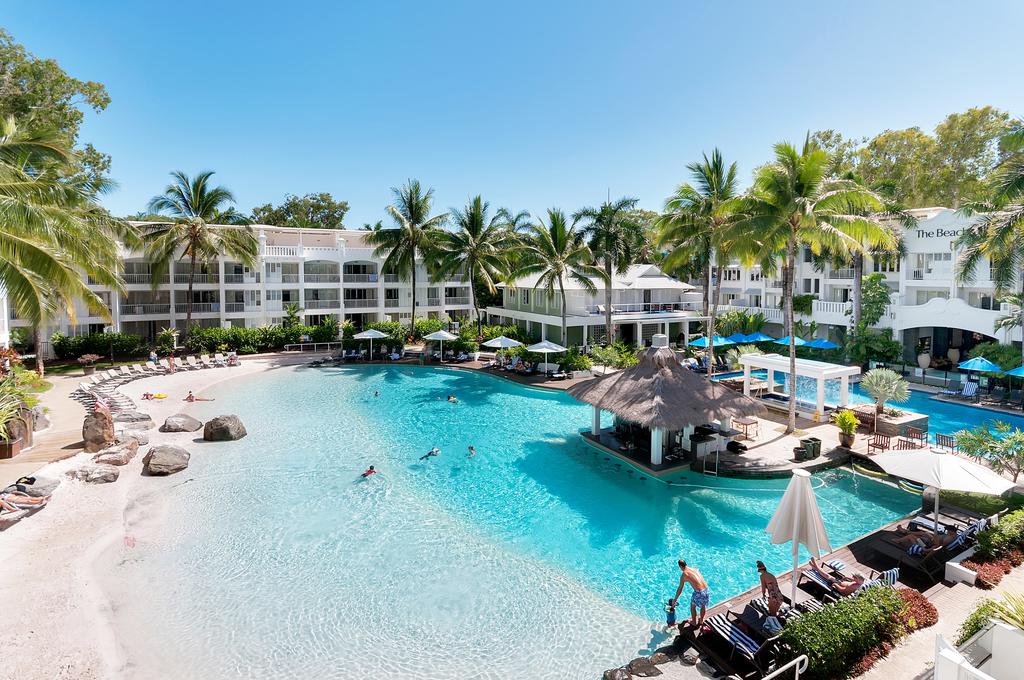 Cairns Northern Beaches QLD Whitsundays Accommodation