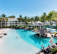 Elysium The Beach Club - Whitsundays Accommodation