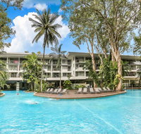 Elysium The Drift - Whitsundays Accommodation