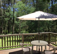 Emerald Creek Cottages - Whitsundays Accommodation