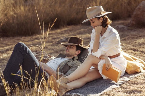 Emirates One&Only Wolgan Valley - Whitsundays Accommodation 3