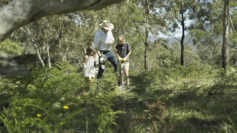Emirates One&Only Wolgan Valley - Whitsundays Accommodation 1
