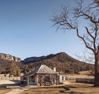 Emirates OneOnly Wolgan Valley - Whitsundays Accommodation