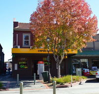 Empire Hotel Goulburn - Whitsundays Accommodation
