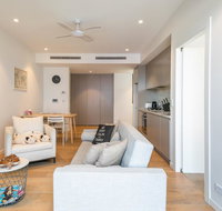 ENCORE IV Bondi Junction - Whitsundays Accommodation