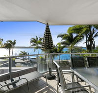 Endless Water Views in Noosaville Noosa Heads - Unit 3 Noosa Moorings 303 Gympie Terrace - Whitsundays Accommodation