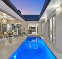 Escapades at Palm Cove - Whitsundays Accommodation