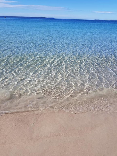 Escape On Excellence - Whitsundays Accommodation 0