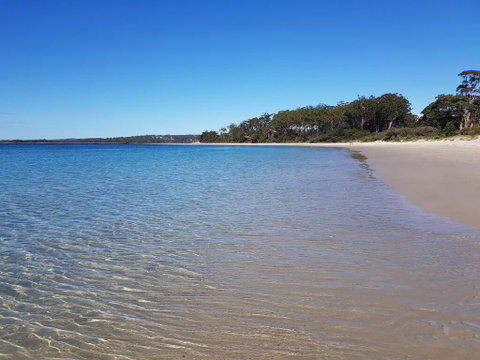 Escape On Excellence - Whitsundays Accommodation 1