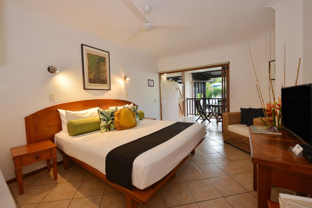 Port Douglas QLD Whitsundays Accommodation
