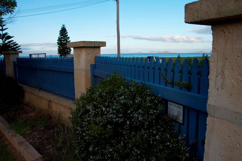 Esperance Beachfront Resort - Whitsundays Accommodation 1