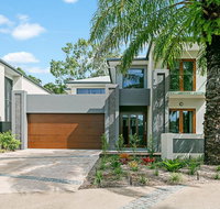 Esprit Luxury Retreat Palm Cove - Whitsundays Accommodation
