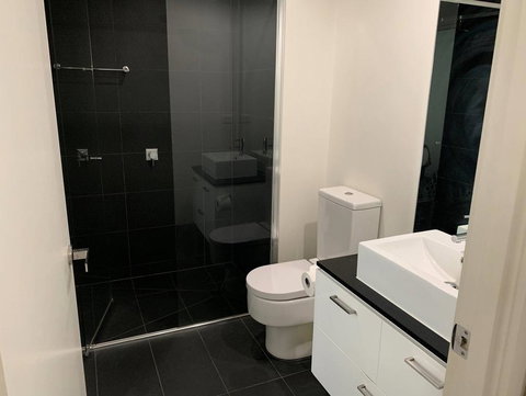 Essendon Apartments - Whitsundays Accommodation 3