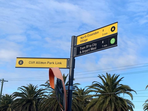 Essendon Apartments - Whitsundays Accommodation 2