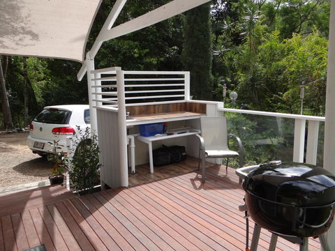 Eumundi Yacht Club B&B - Whitsundays Accommodation 3