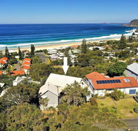 EUREKA - Whitsundays Accommodation