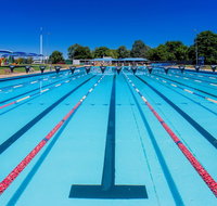 Eureka Stockade Holiday Park - Whitsundays Accommodation