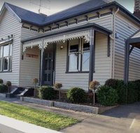 Eureka Views BB Ballarat - Whitsundays Accommodation