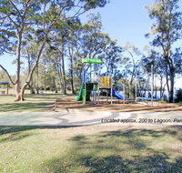 Eurie Eurie on Beachview - Whitsundays Accommodation