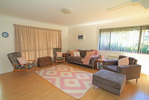 Eurie Eurie On Beachview - Whitsundays Accommodation 3