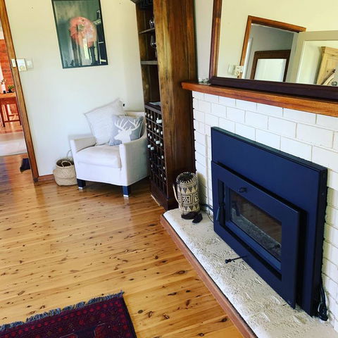 Eurunderee House - Whitsundays Accommodation 3