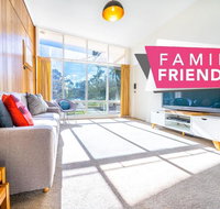 Evergreen on Franklin-Family Friendly - Wifi - Unique - Whitsundays Accommodation