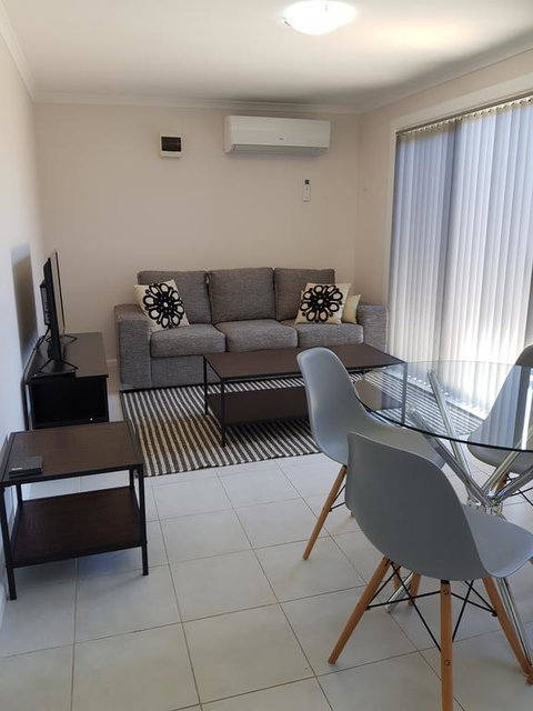 Excellent St Granny Flat - Whitsundays Accommodation 0