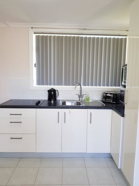 Excellent St Granny Flat - Whitsundays Accommodation 2
