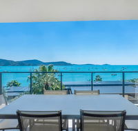 Executive on Whisper Bay - Cannonvale - Whitsundays Accommodation
