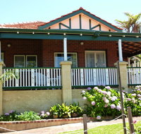 Exley House BB - Whitsundays Accommodation