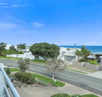 Expansive Ocean Views Sunrise Beach - Whitsundays Accommodation