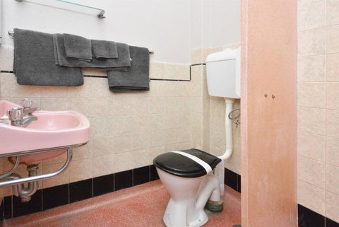 Eyre Hotel - Whitsundays Accommodation 3