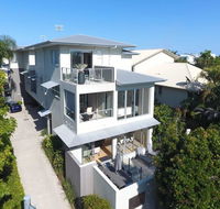 Fabulous 3 Bedroom Noosa Townhouse - Whitsundays Accommodation
